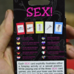 sex game