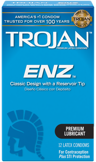 trojanbrands