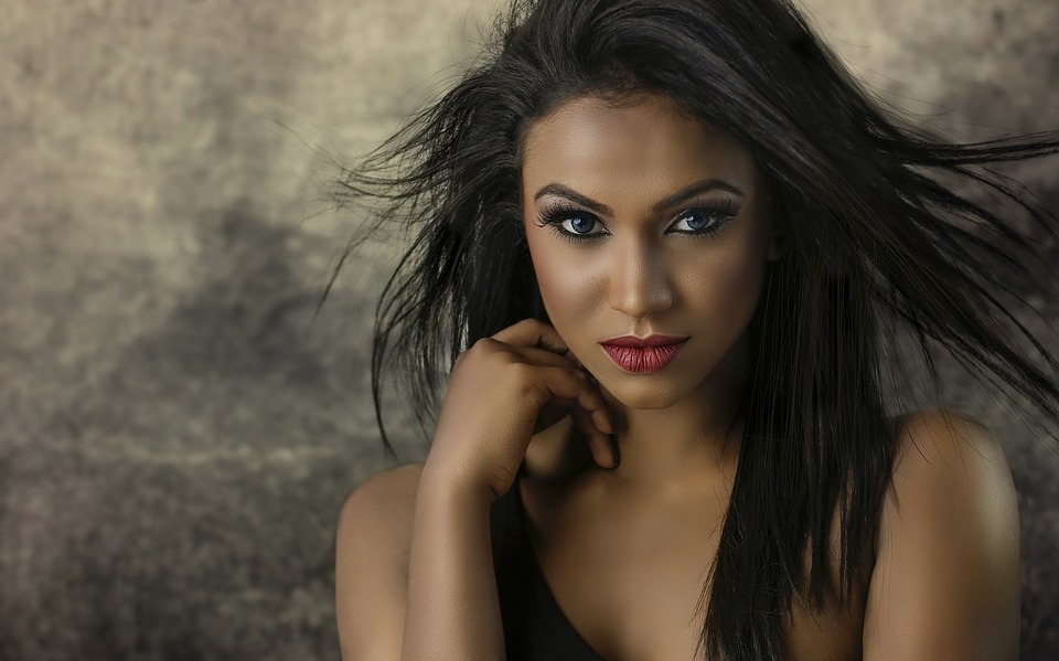 beauty model escort