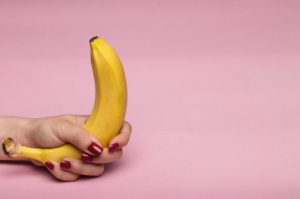 masturbation