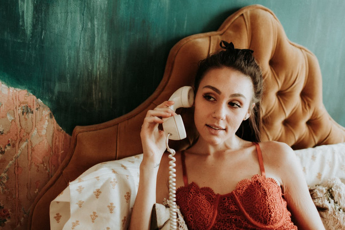 phone sex